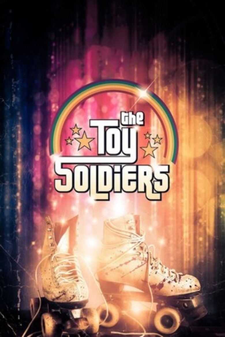 The Toy Soldiers Poster