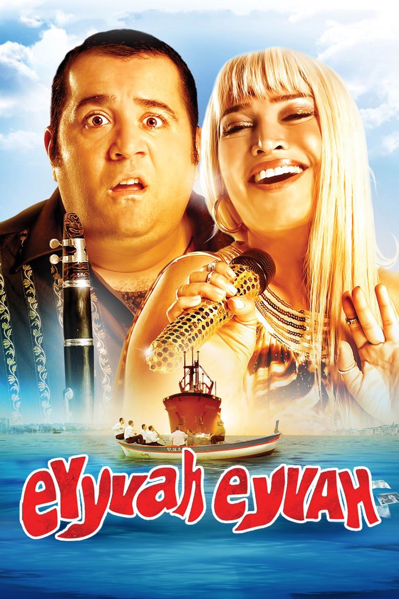 Eyyvah Eyvah Poster