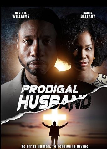  Prodigal Husband Poster