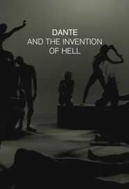  Dante and the Invention of Hell Poster