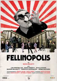  Fellinopolis Poster