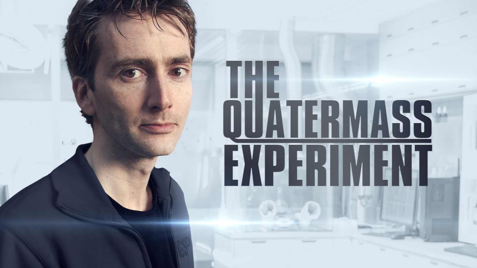 The Quatermass Experiment Backdrop