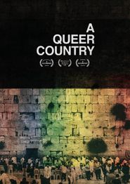  A Queer Country Poster