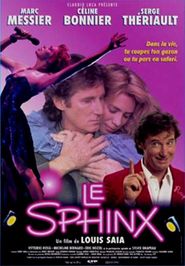  Le sphinx Poster