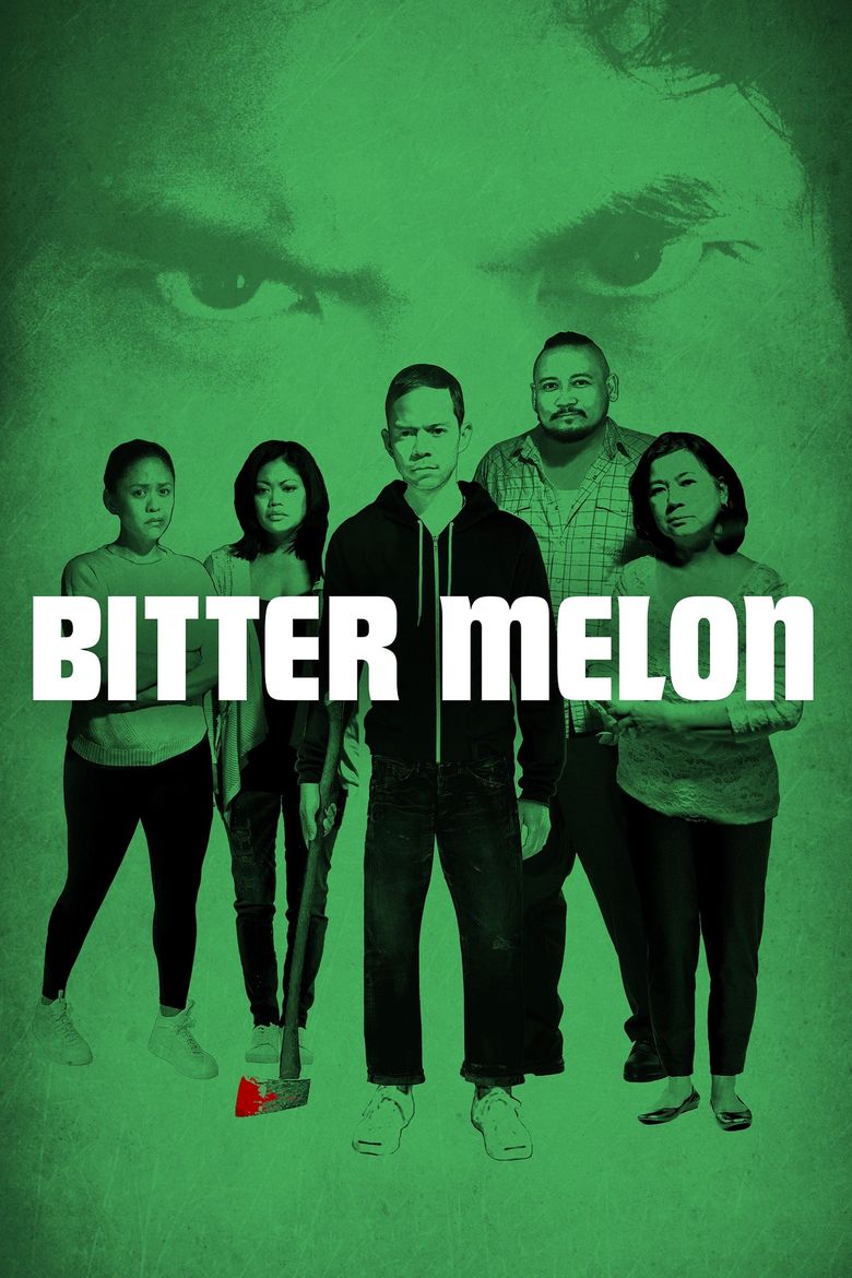 Bitter Melon Poster