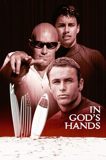  In God's Hands Poster