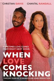  When love comes knocking Poster