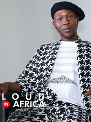  Loud in Africa - Seun Kuti Poster