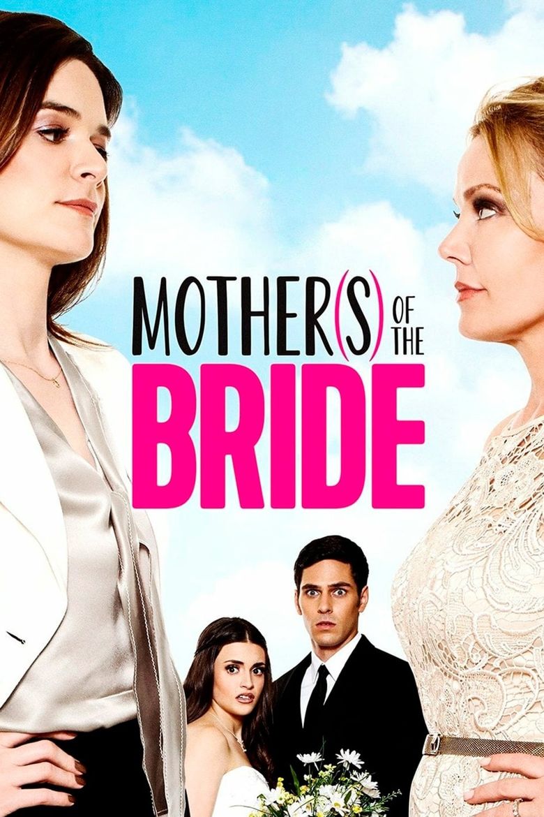 Mothers of the Bride Poster
