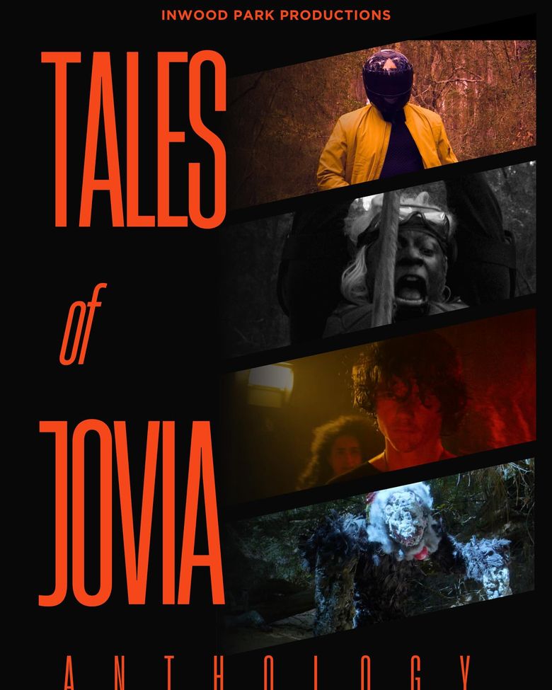 Tales of Jovia Anthology