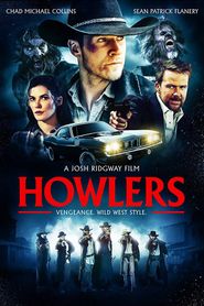  Howlers Poster