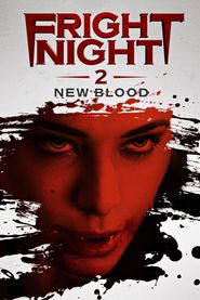  Fright Night 2 Poster