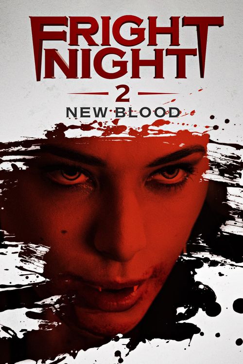 Fright Night 2 Poster