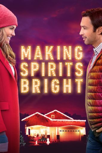  Making Spirits Bright Poster