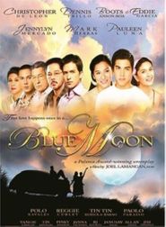  Blue Moon Poster