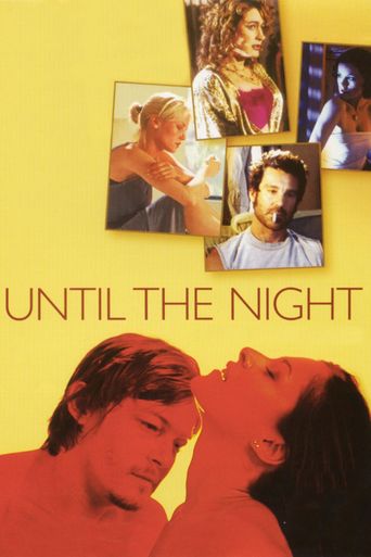 Until the Night Poster