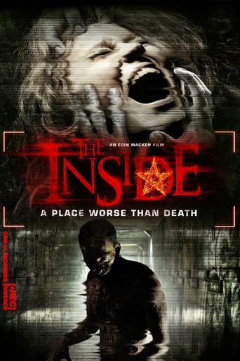  The Inside Poster