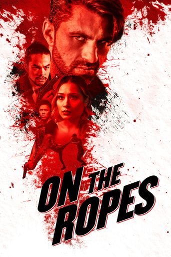  On the Ropes Poster