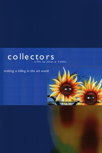  Collectors Poster
