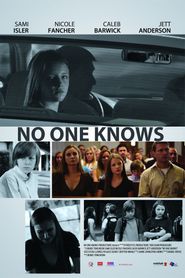  No One Knows Poster