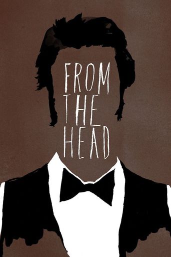  From the Head Poster