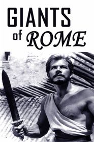  Giants of Rome Poster
