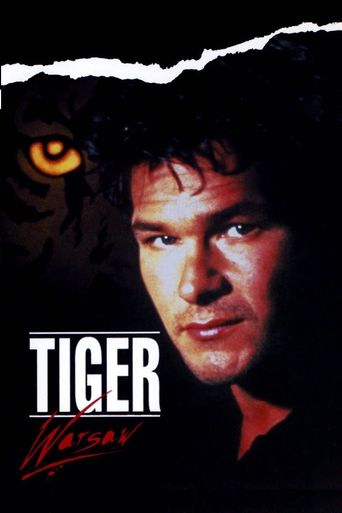  Tiger Warsaw Poster
