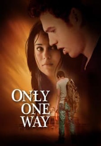  Only One Way Poster