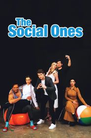 The Social Ones Poster