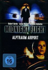  Midnight Flight Poster