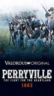  Perryville - The Fight for the Heartland Poster