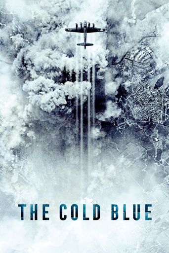  The Cold Blue Poster