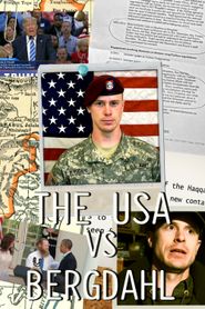 The USA vs. Bergdahl Poster