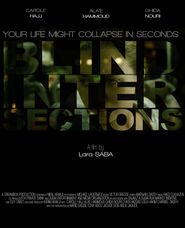  Blind Intersections Poster