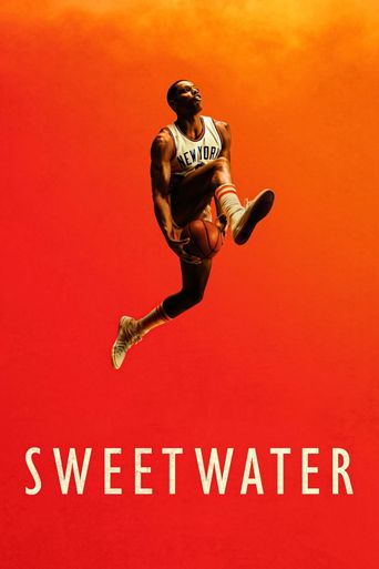  Sweetwater Poster