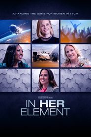 In Her Element Poster