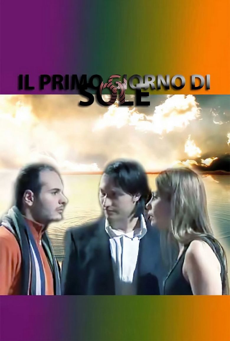Il primo giorno di sole Il primo giorno di sole