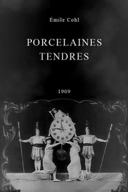  Porcelaines tendres Poster