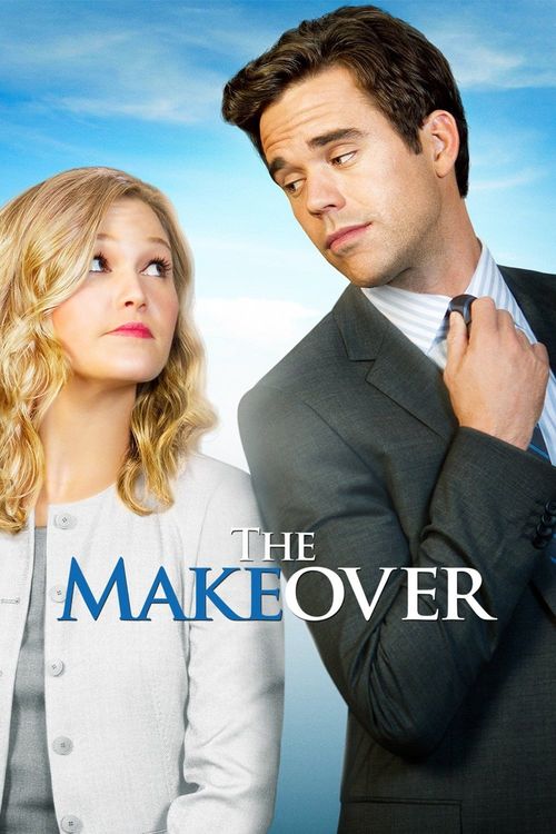 The Makeover Poster