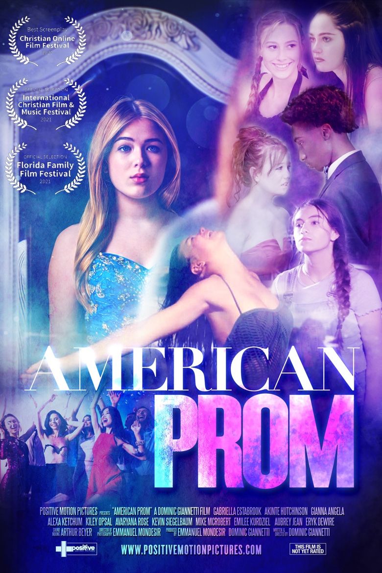 American Prom