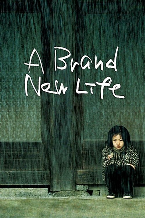 A Brand New Life Poster