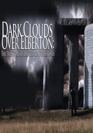  Dark Clouds Over Elberton: The True Story of the Georgia Guidestones Poster
