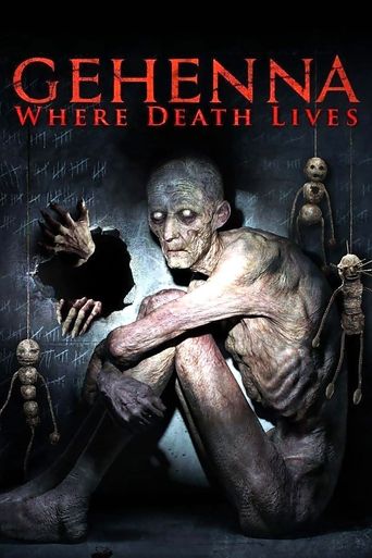  Gehenna: Where Death Lives Poster
