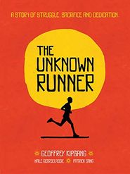 The Unknown Runner Poster