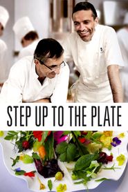  Step Up to the Plate Poster