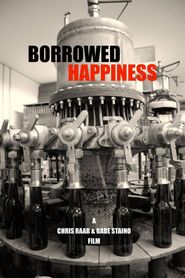  Borrowed Happiness Poster