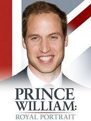  Prince William: A Royal Portrait Poster