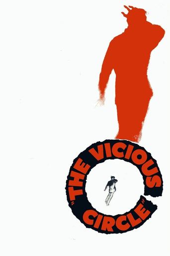  The Vicious Circle Poster
