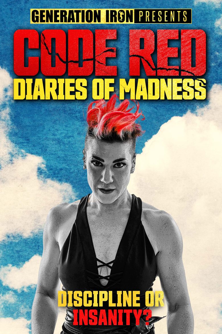 Code Red: Diaries of Madness