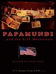  Papamundi and the 9/11 Mechanism Poster